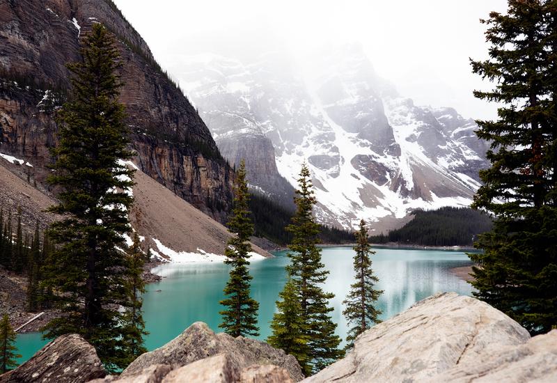 CALGARY/BANFF