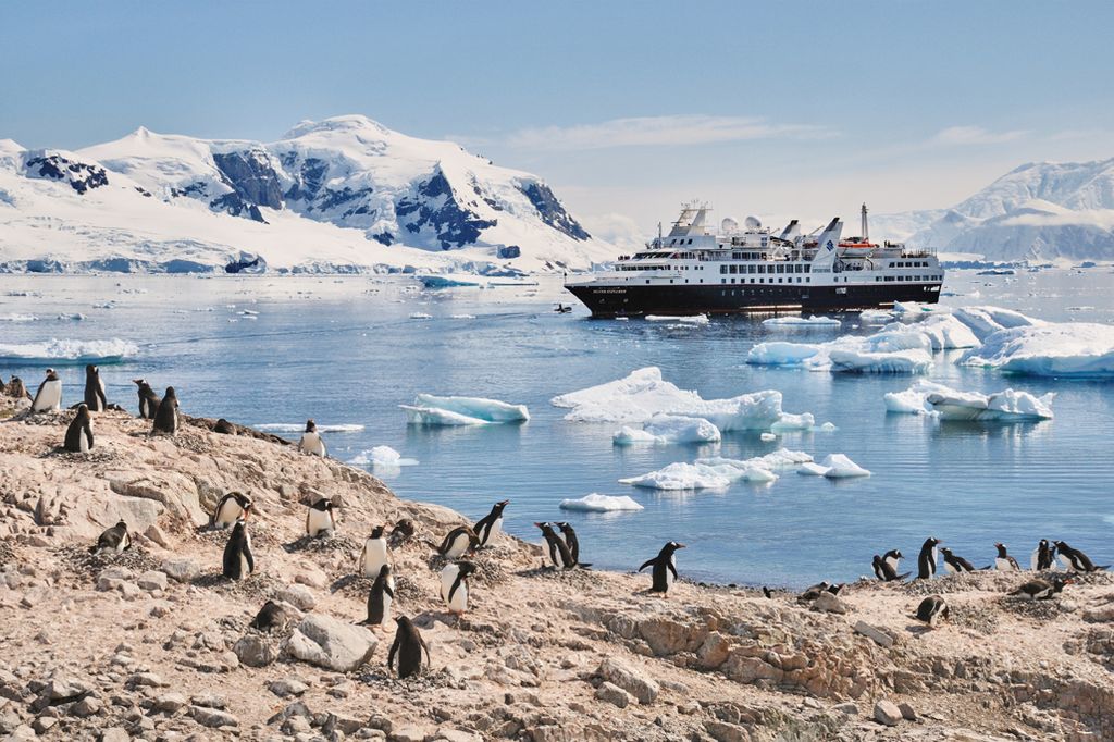 SILVERSEA CRUISES PROVIDES INSIGHT ON EMERGING TRAVEL TRENDS FOR 2022/