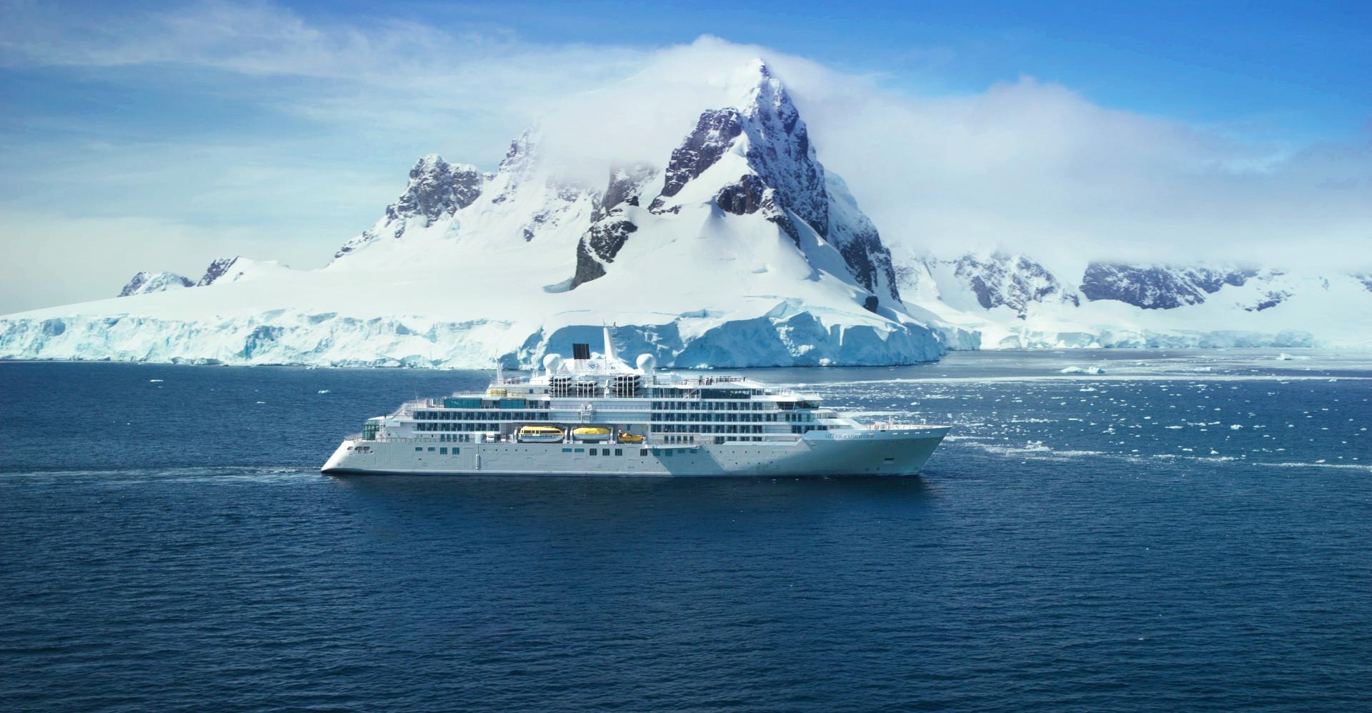 Expedition Cruises