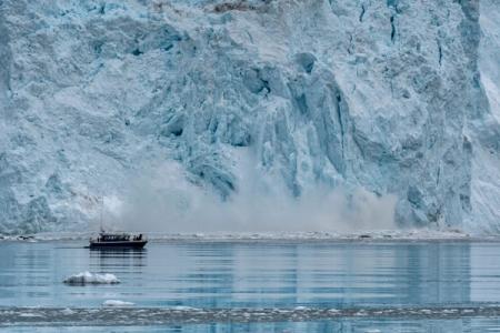 Nuuk (Godthab) to Nuuk (Godthab)