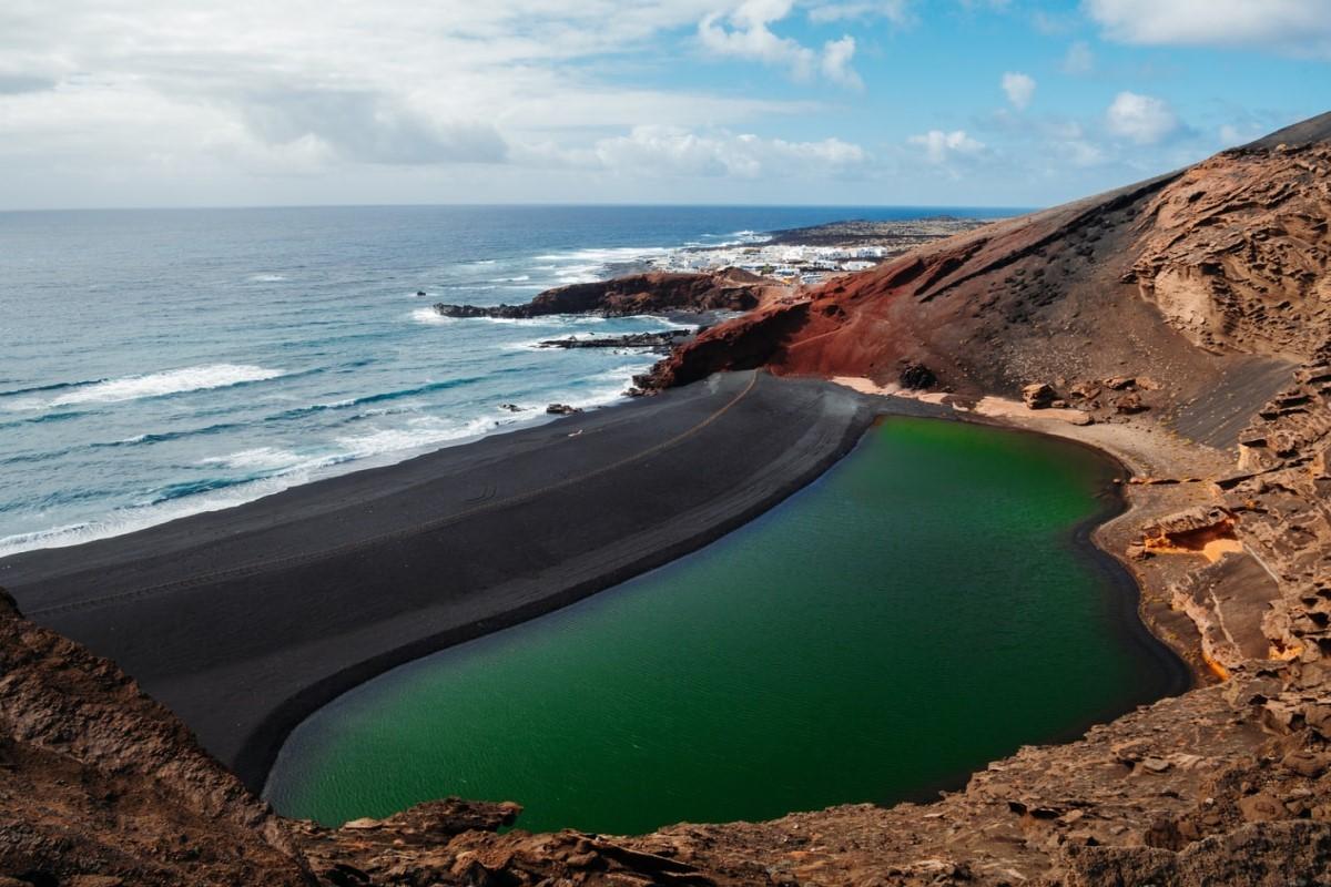 Lanzarote Island Highlights