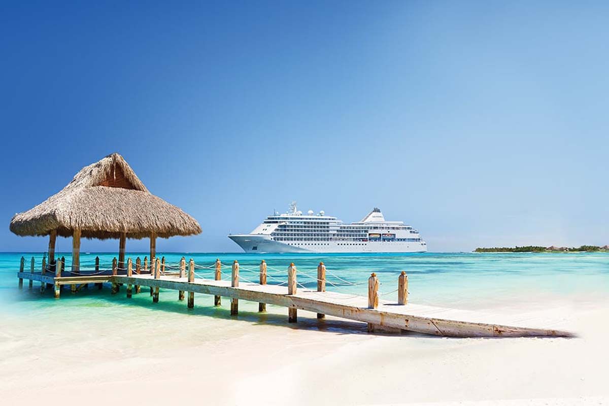 Bahamas Luxury Cruises | Silversea