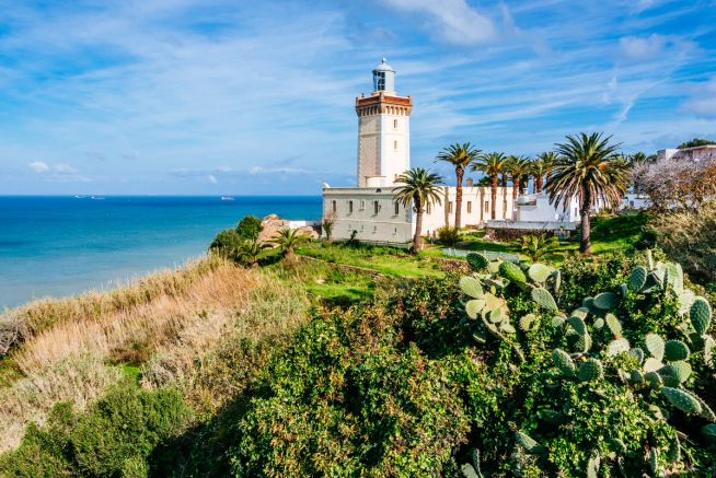 Lisbon to Barcelona
