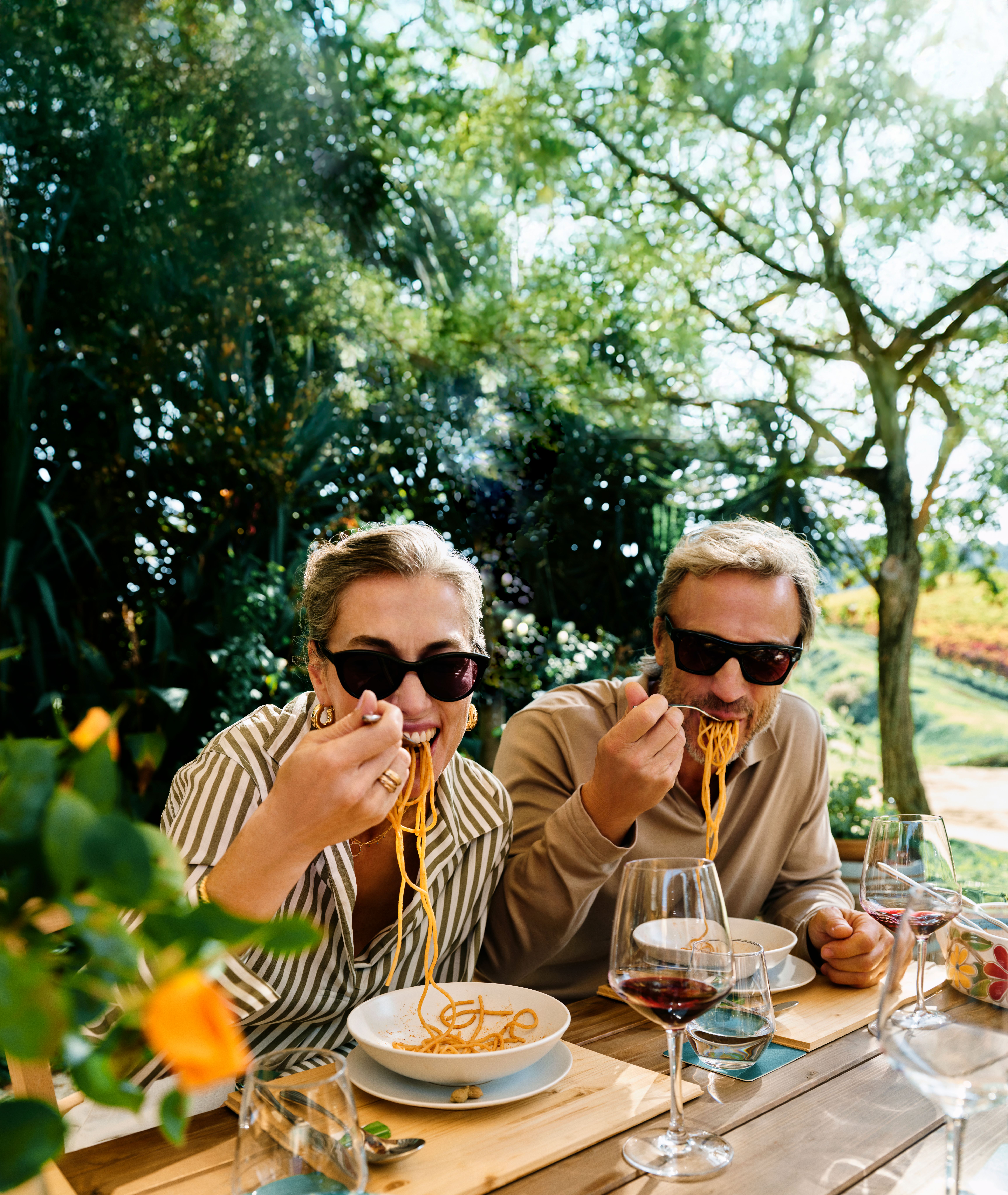 S.A.L.T. Culinary Voyages