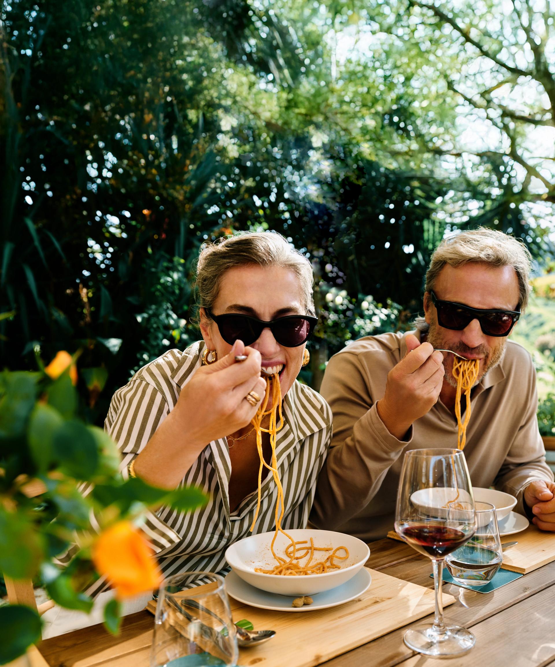 S.A.L.T. CULINARY VOYAGES