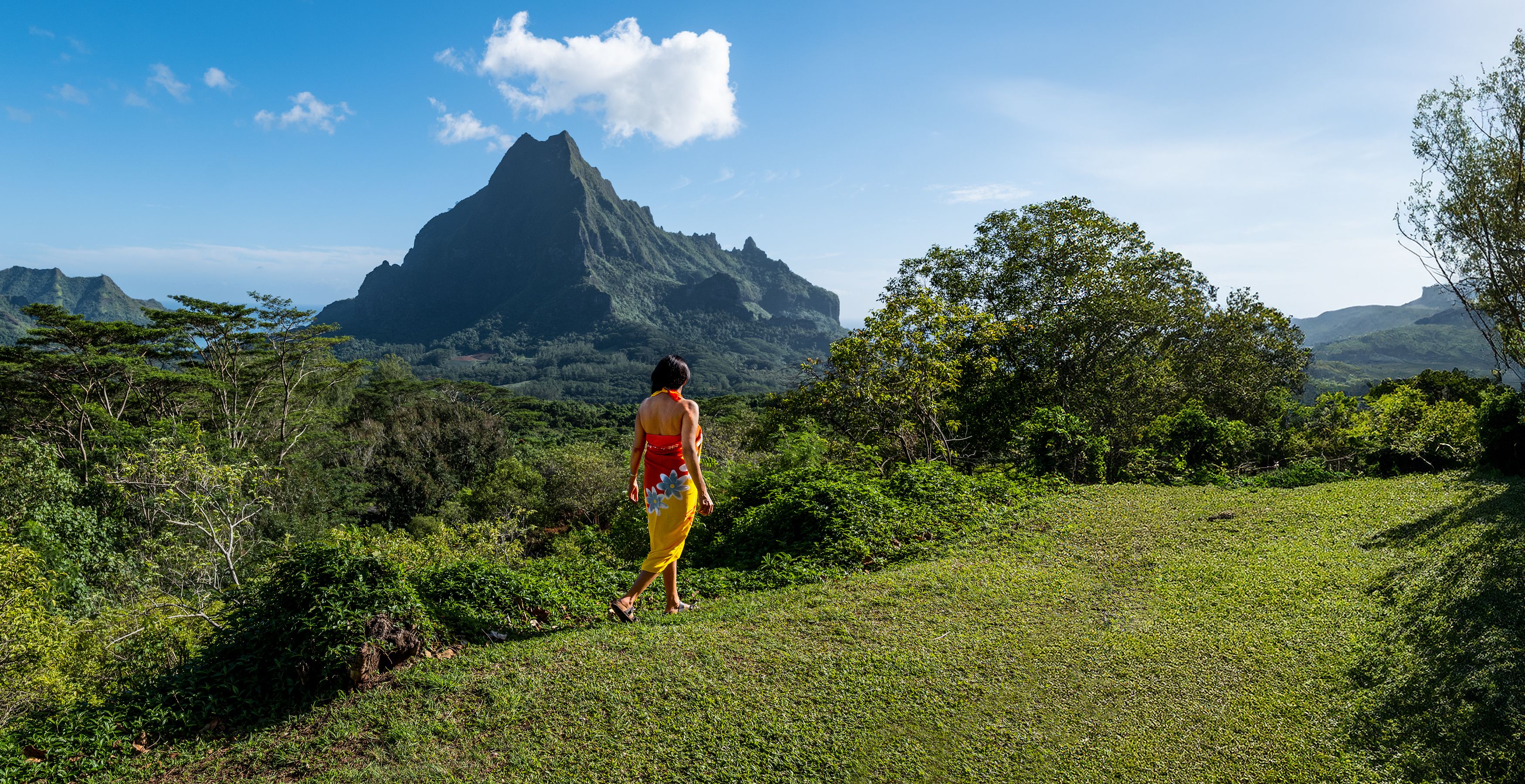 French Polynesia & Pacific 2026