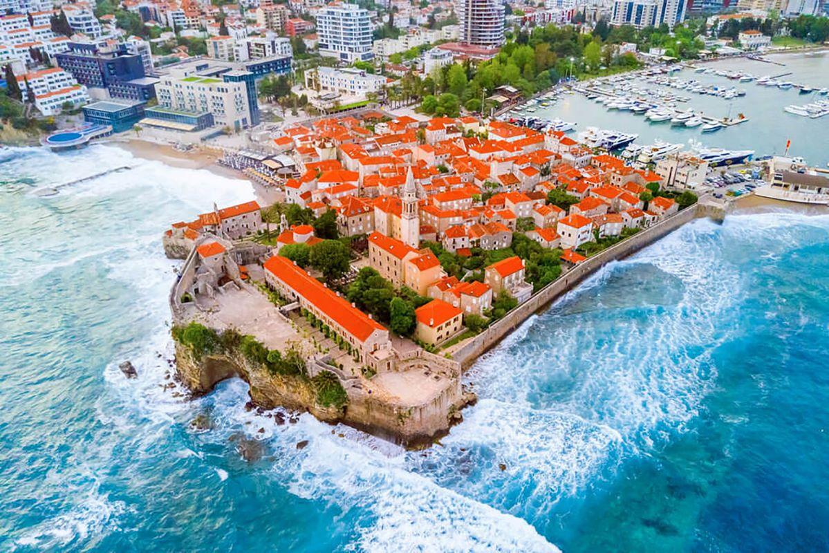 Pearls of the Adriatic Coast