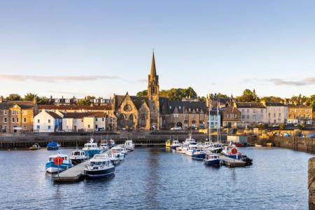 Southampton à Southampton