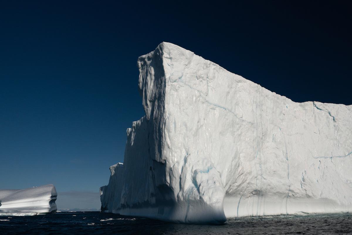 Ilulissat Iceberg Cruise