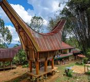 Palopo Sulawesi (Gateway for Tana Toraja)