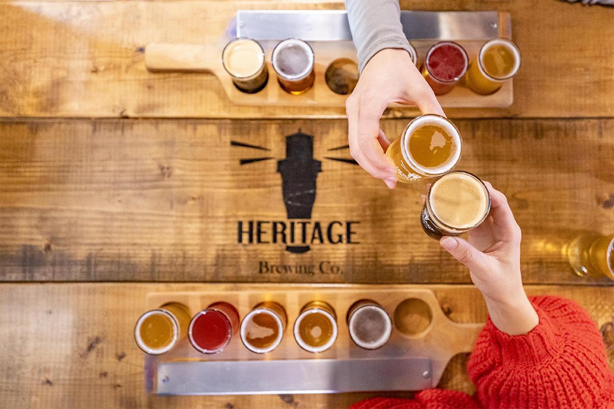 Brewery Experience
