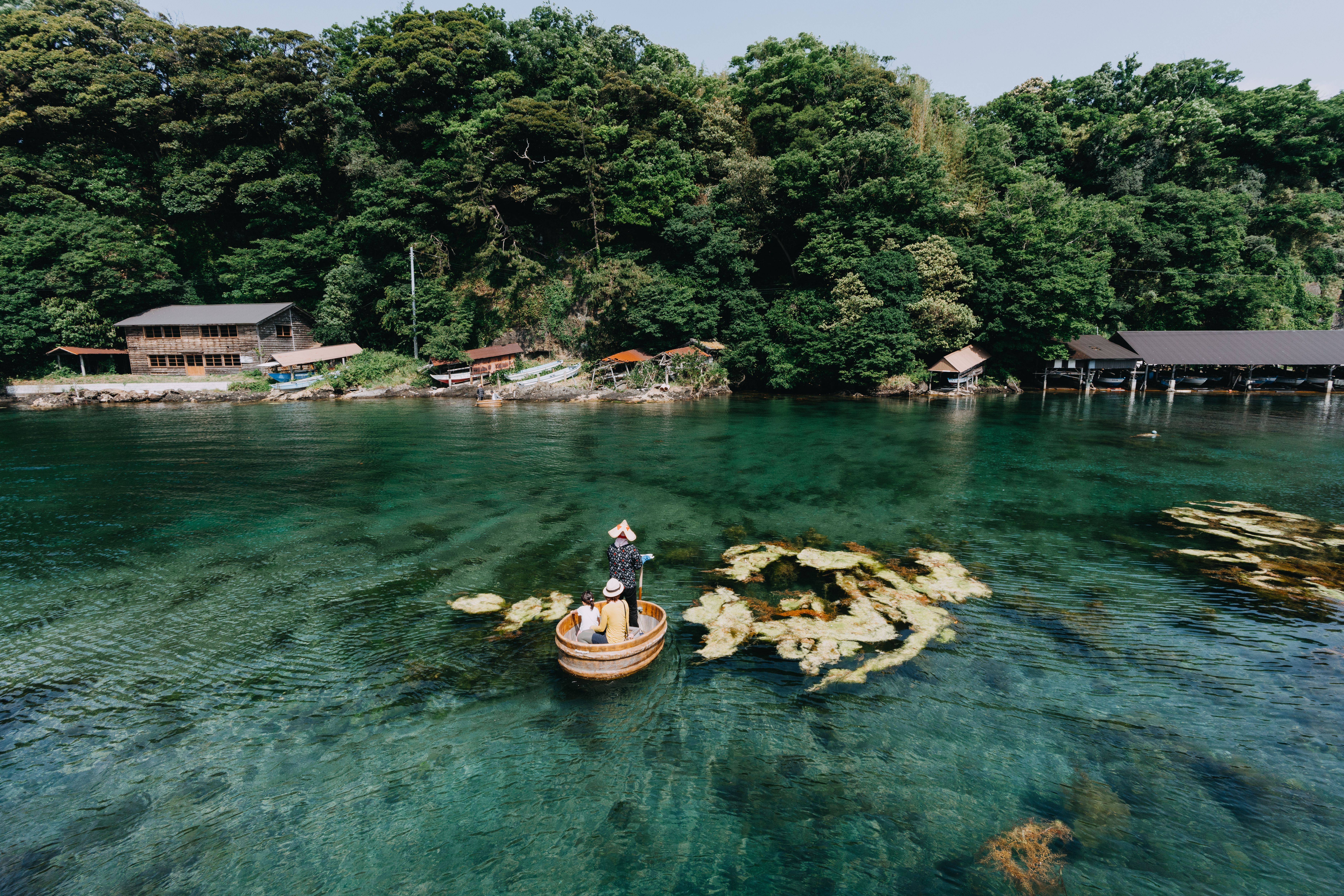 佐渡岛地点图片