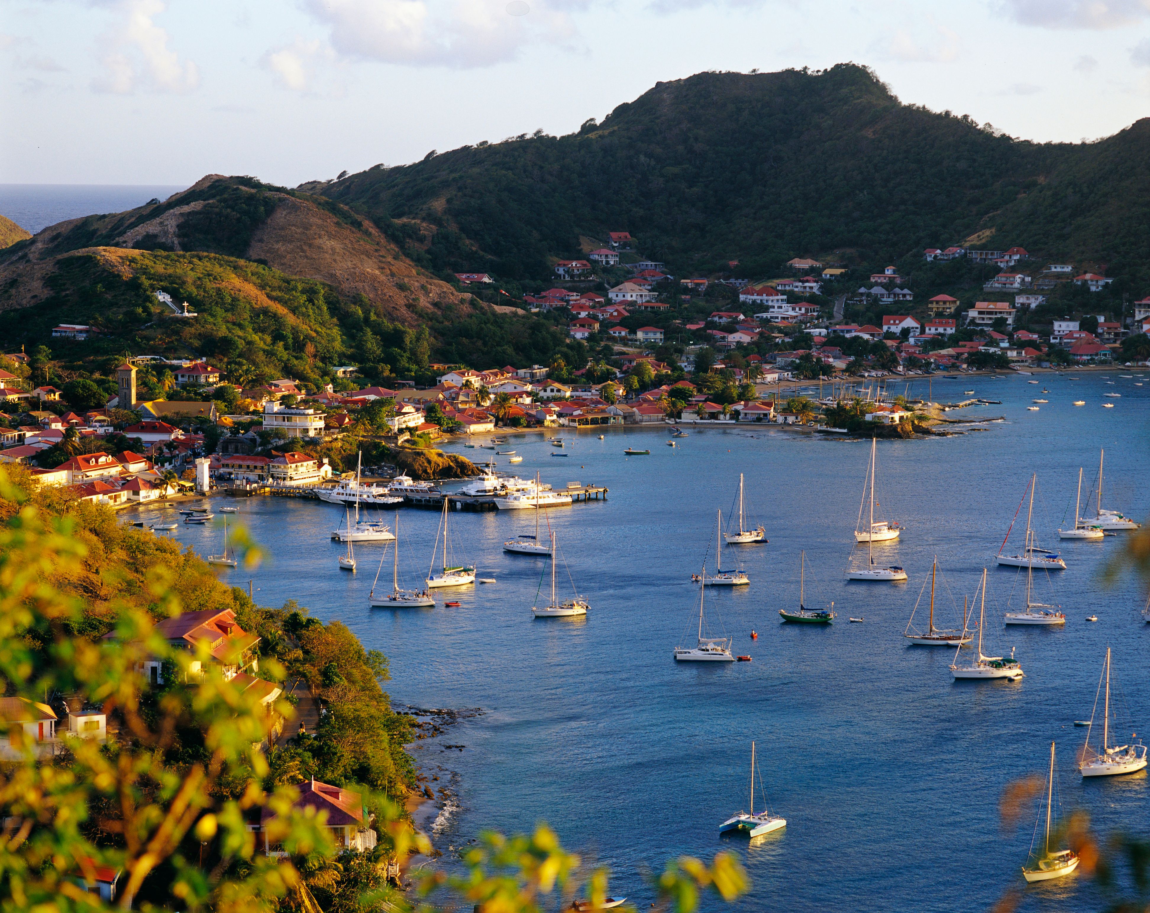 Southern Caribbean Featuring St. Lucia & Dominica