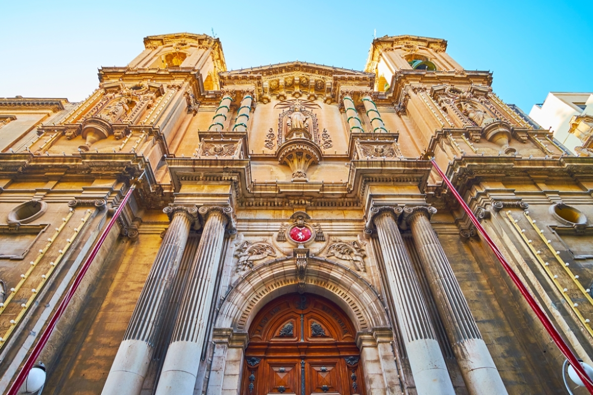 Valletta's Hidden Gems