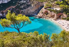 Alicante, Spain