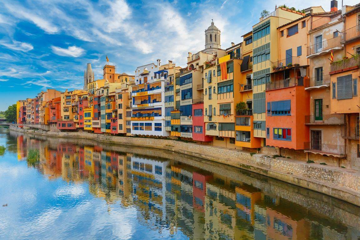 À la découverte de la Catalogne