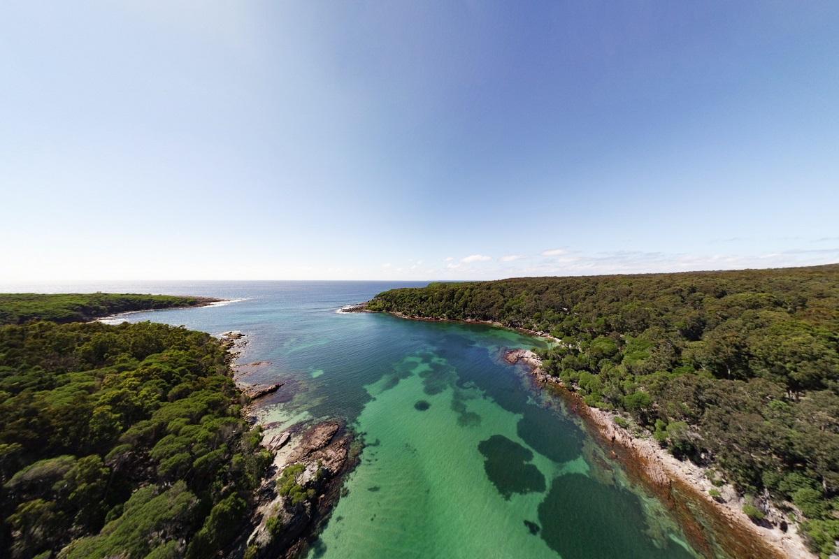 Twofold Bay Cruise
