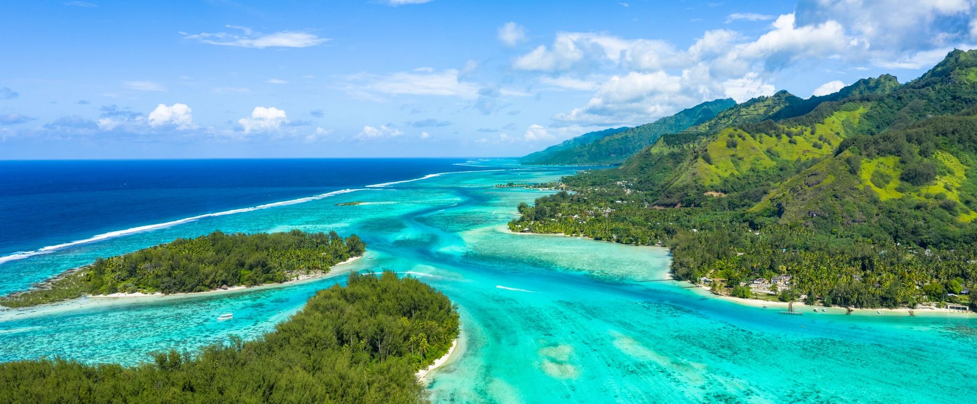 Papeete (Tahiti) a San Diego, California