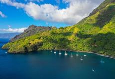 Tahuata, Marquesas Islands