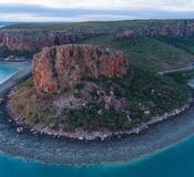 Raft Point
