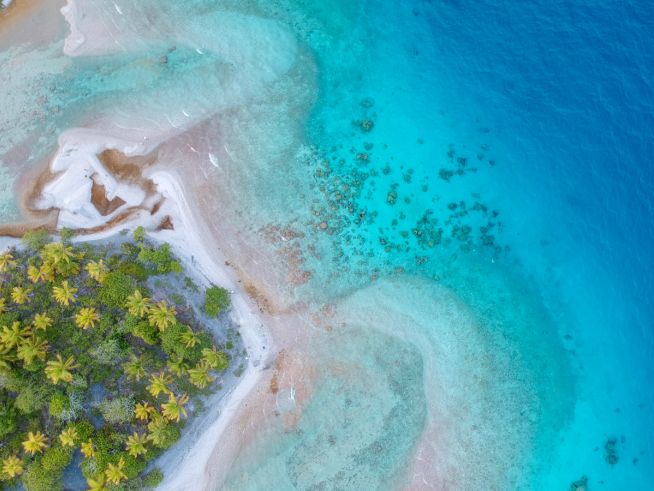 Papeete (Tahiti) a Papeete (Tahiti)