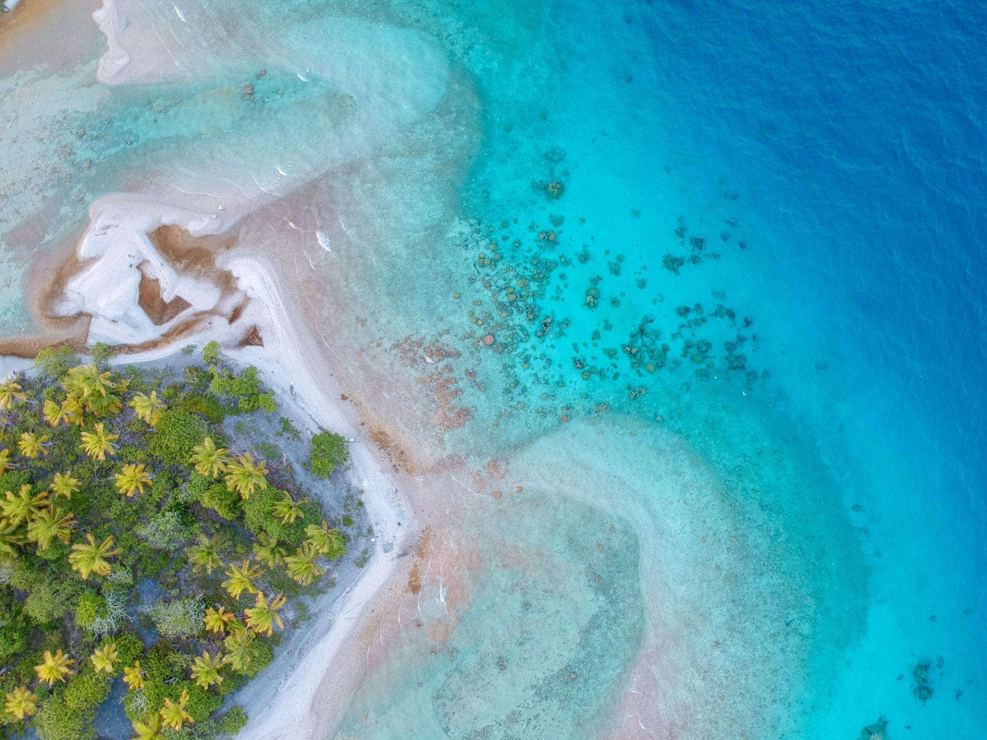 Papeete (Tahiti) a Papeete (Tahiti)