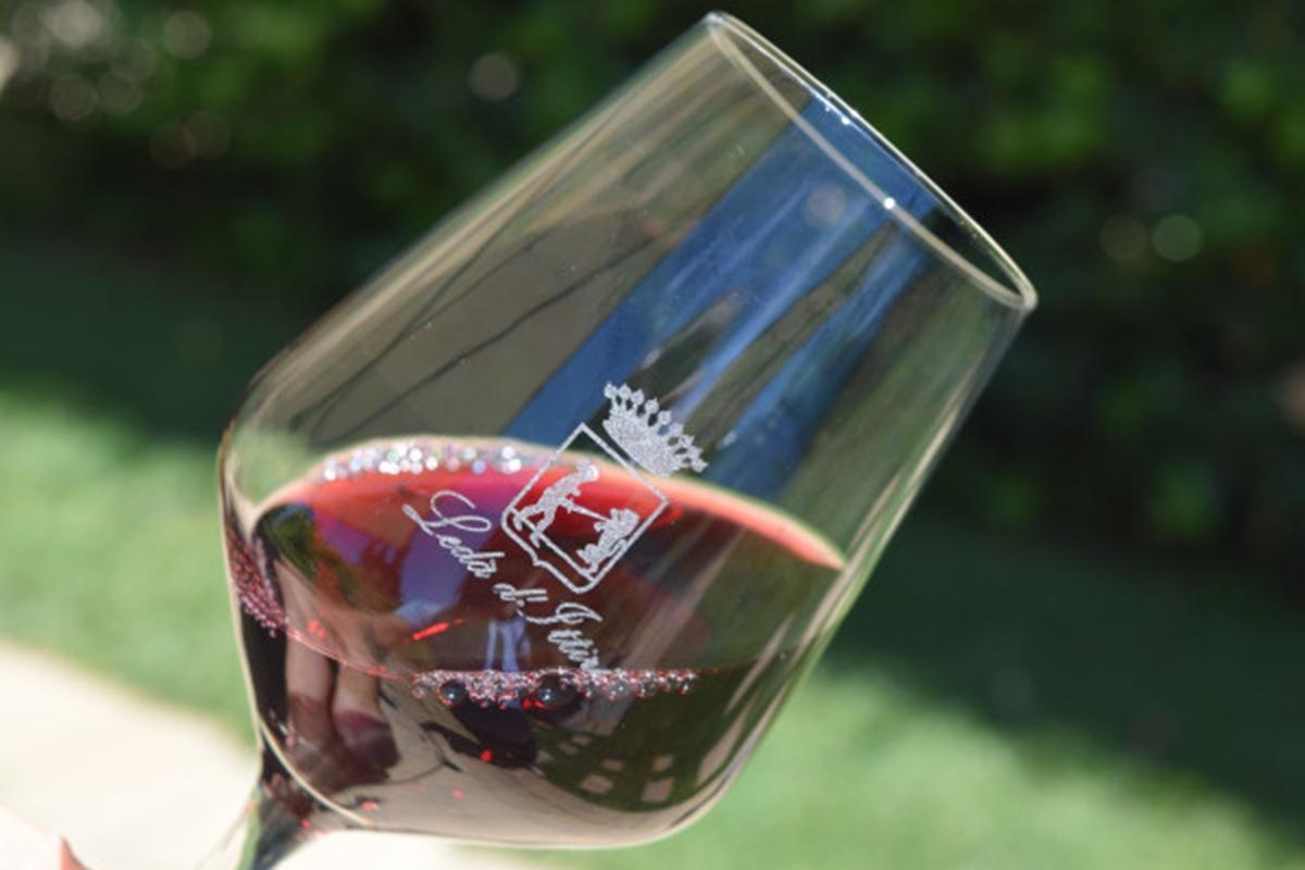 Alghero & Wine Tasting