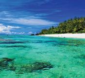 Palmerston Island