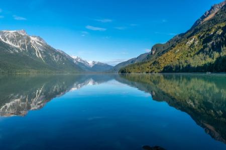 Seward (Anchorage, Alaska) nach Vancouver