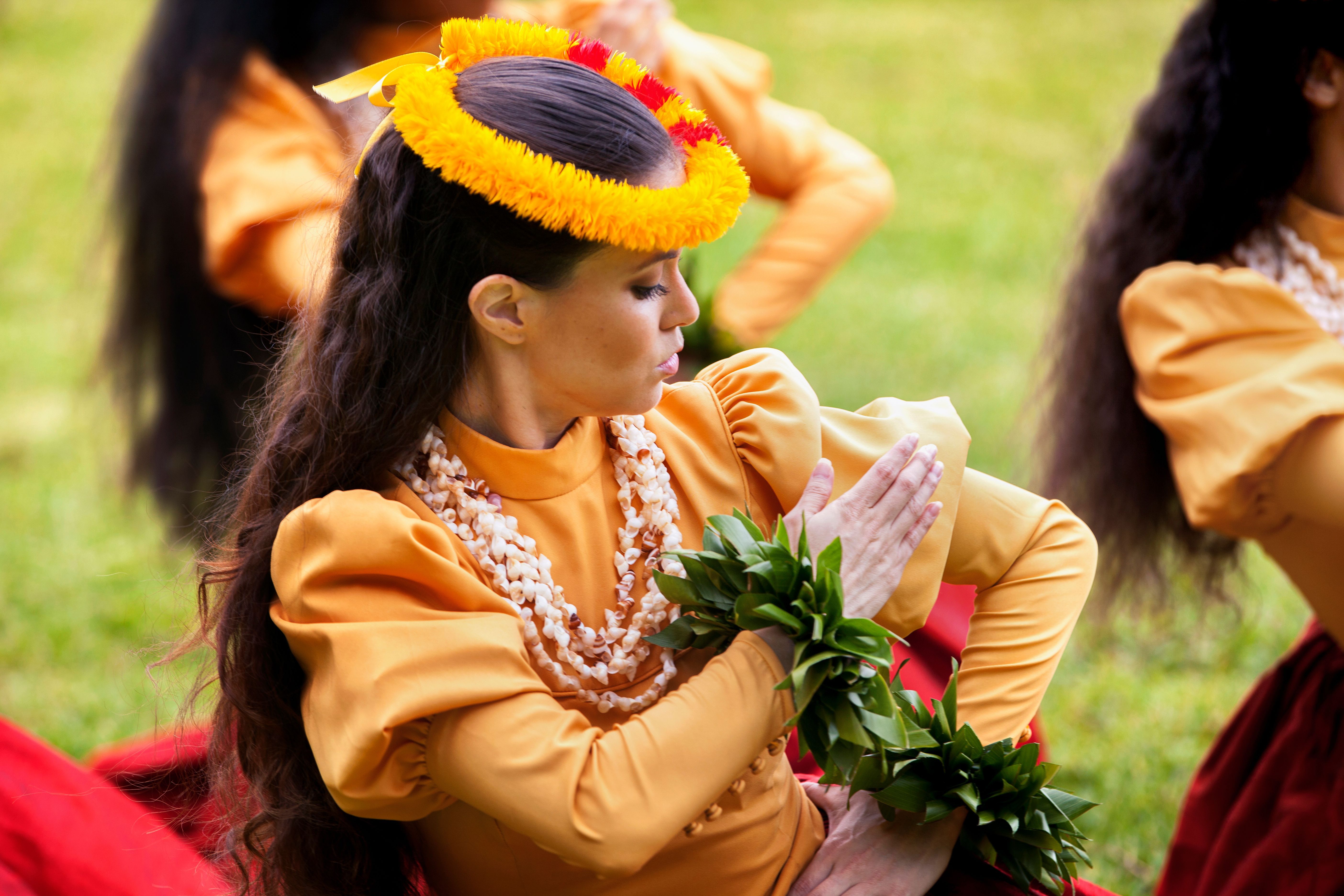Hawaiian Treasures