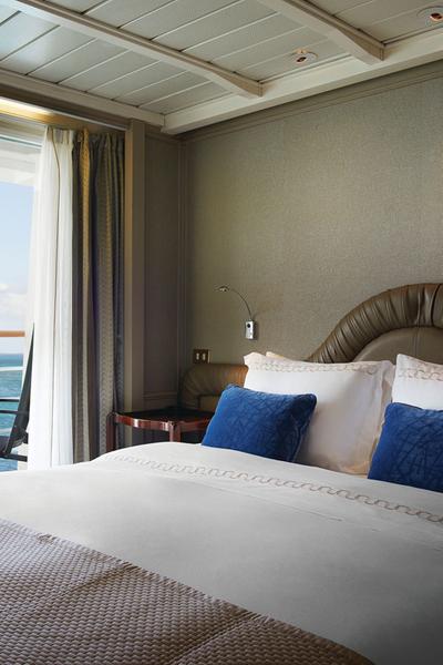 Oceanview Suites