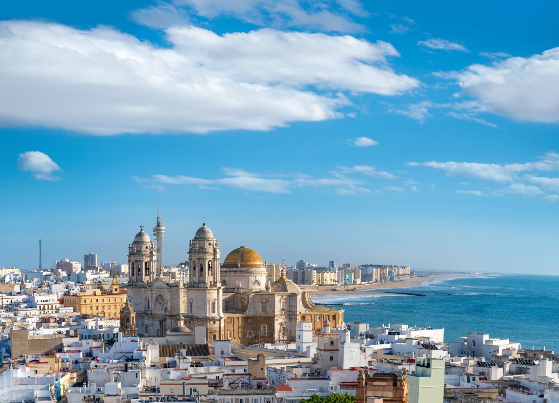 Lisbon to Civitavecchia (Rome)