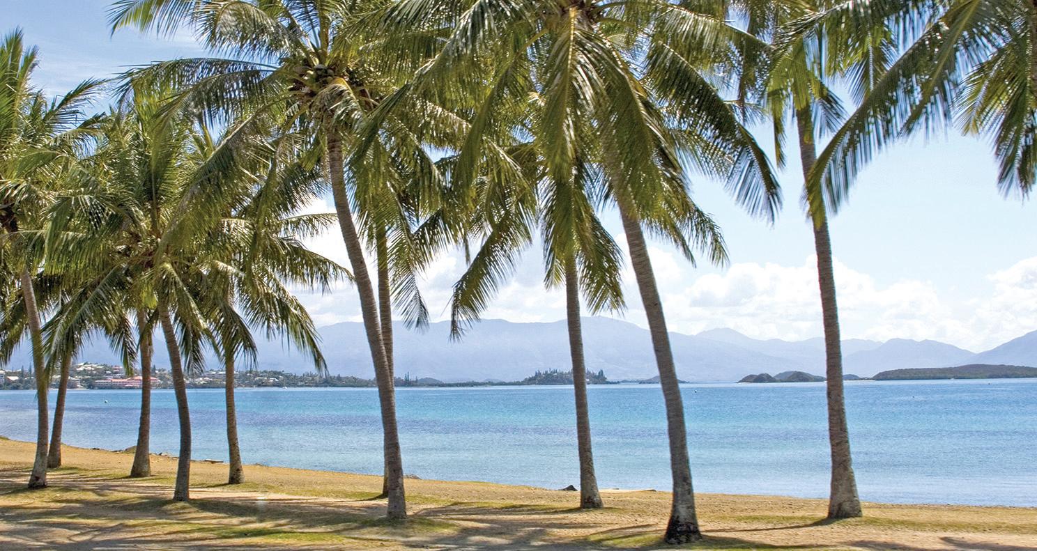 Noumea