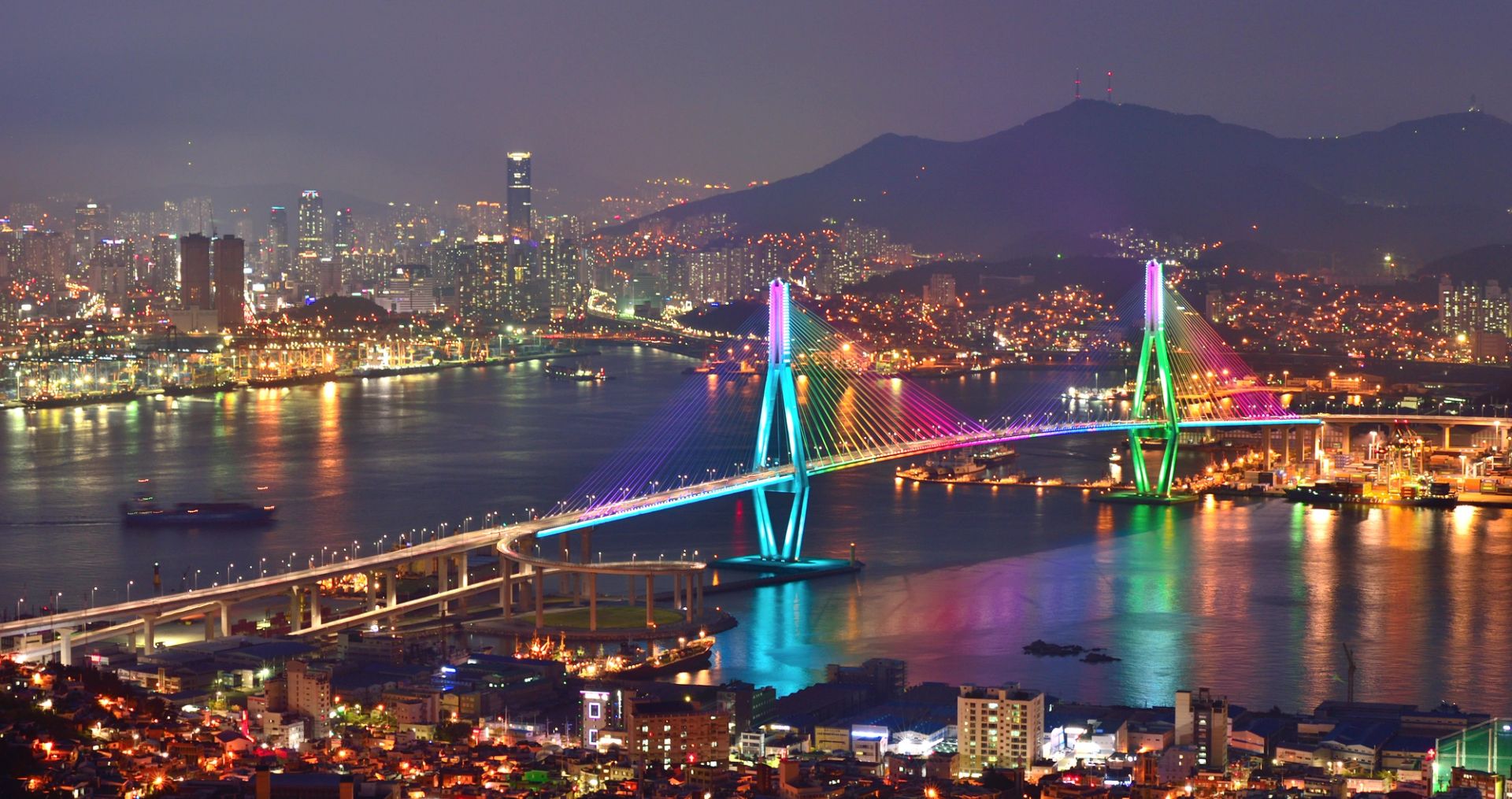 Tokyo to Tokyo