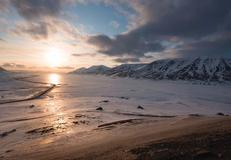 Svalbard Northern Region, Norway