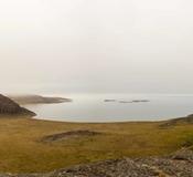 Edinburgh Island, Nunavut