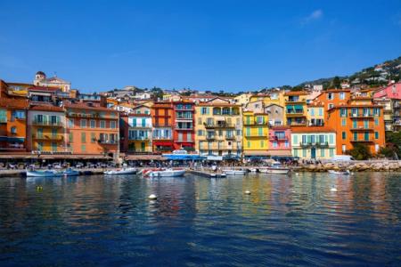 Civitavecchia (Rome) to Barcelona