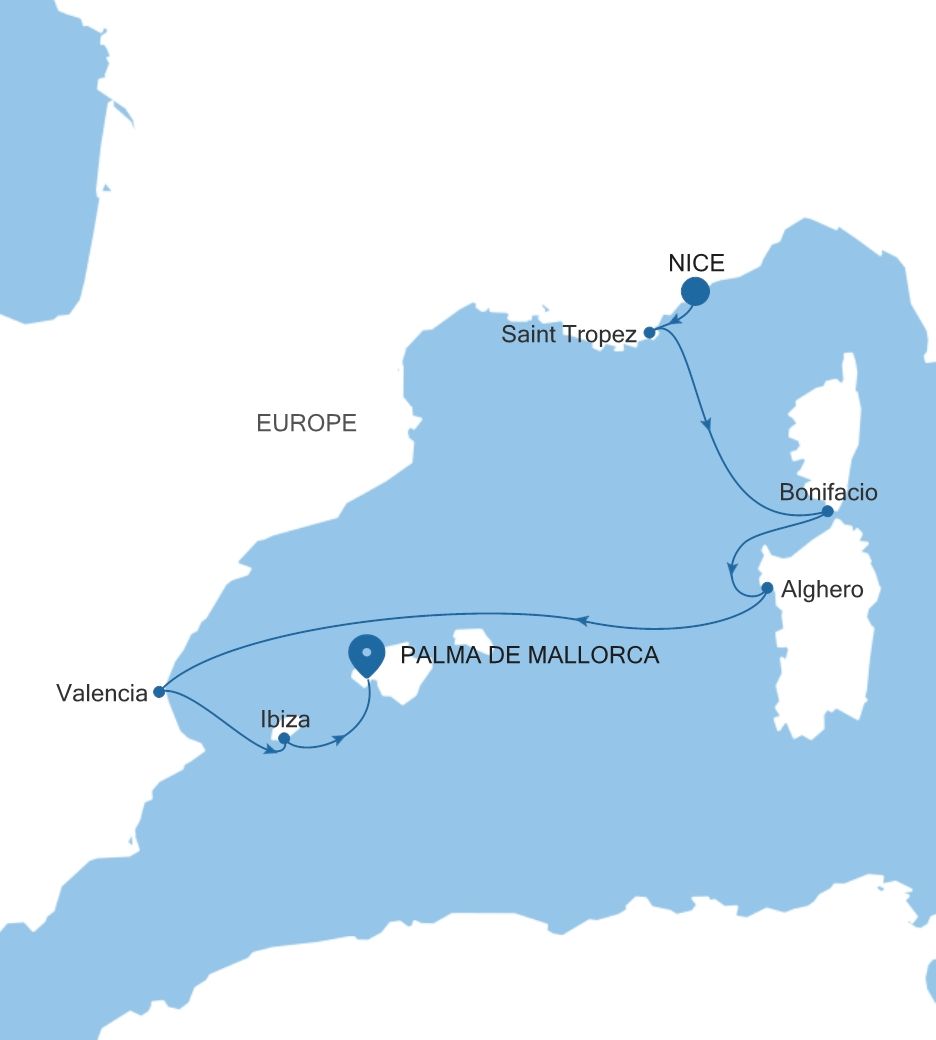 Silversea