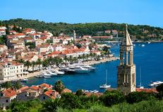 Hvar, Croatia