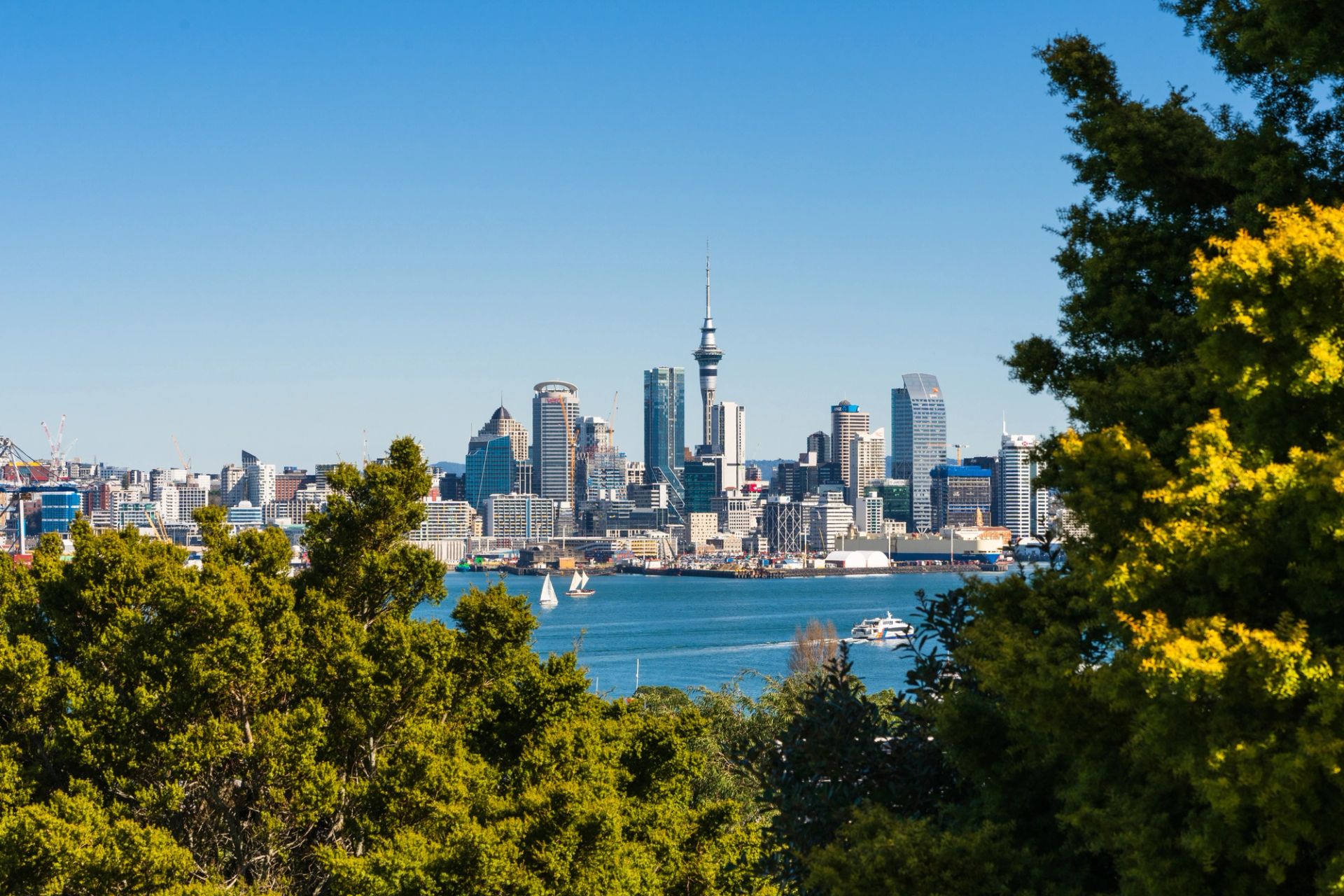 Melbourne to Melbourne