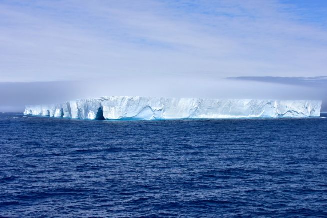 King George Island a Puerto Williams