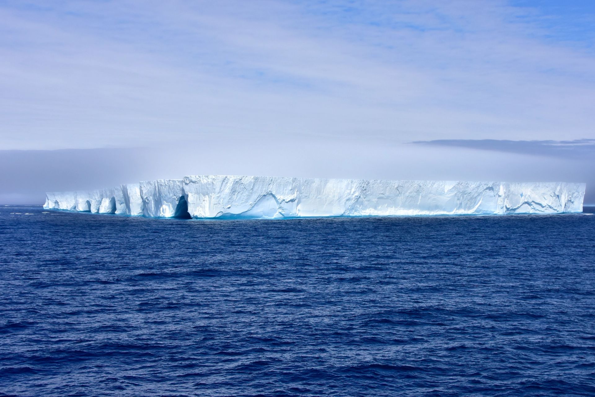 Isla King George a Puerto Williams