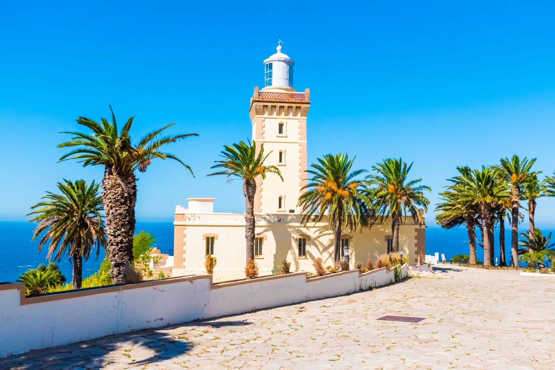 Lisbon to Barcelona