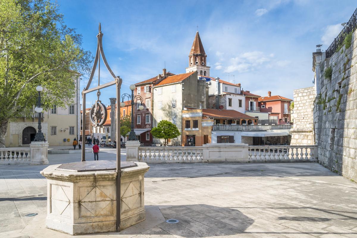 Taste of Zadar