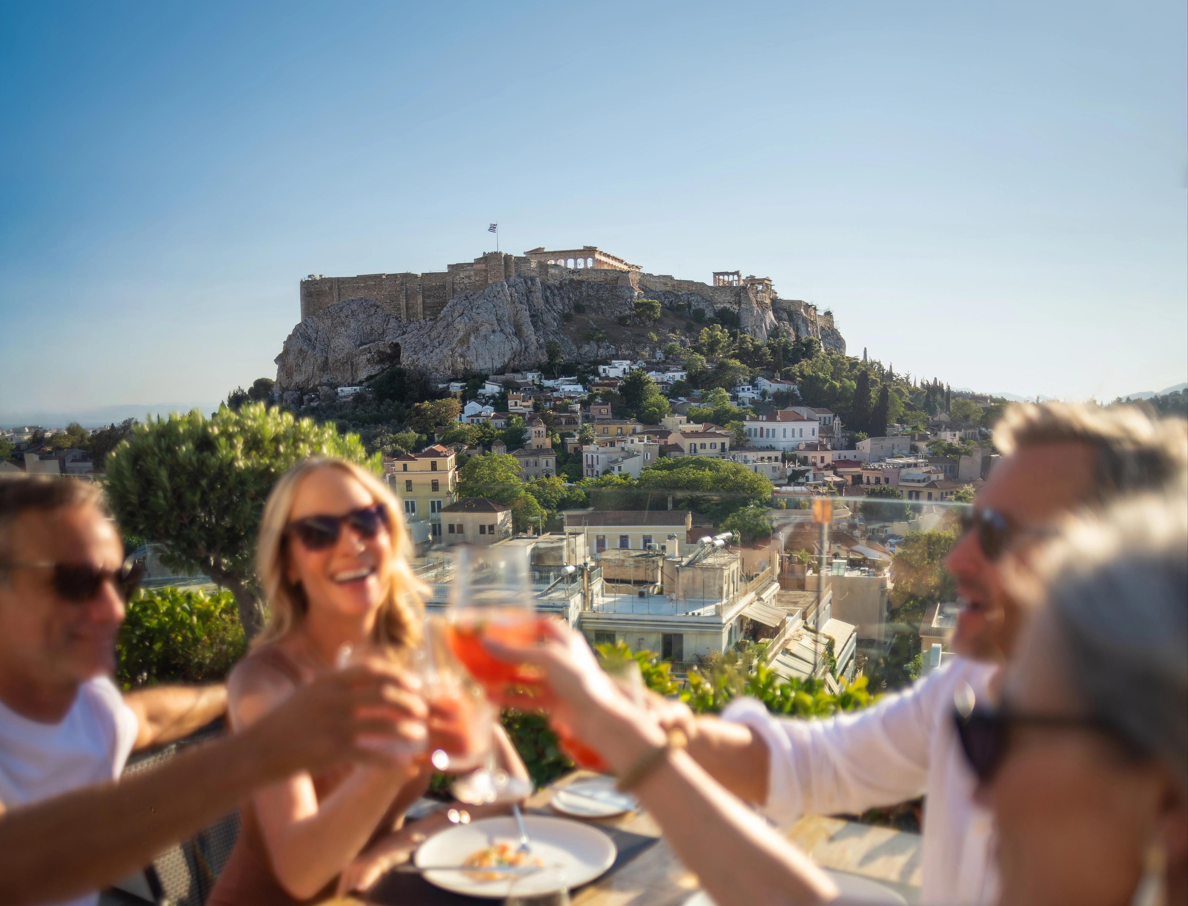 Pre-sale- New itineraries 2028/29