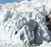 Evigheds Glacier