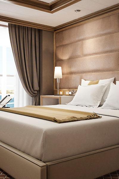 Oceanview Suites