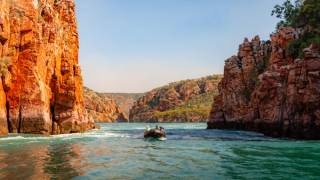 The Kimberley