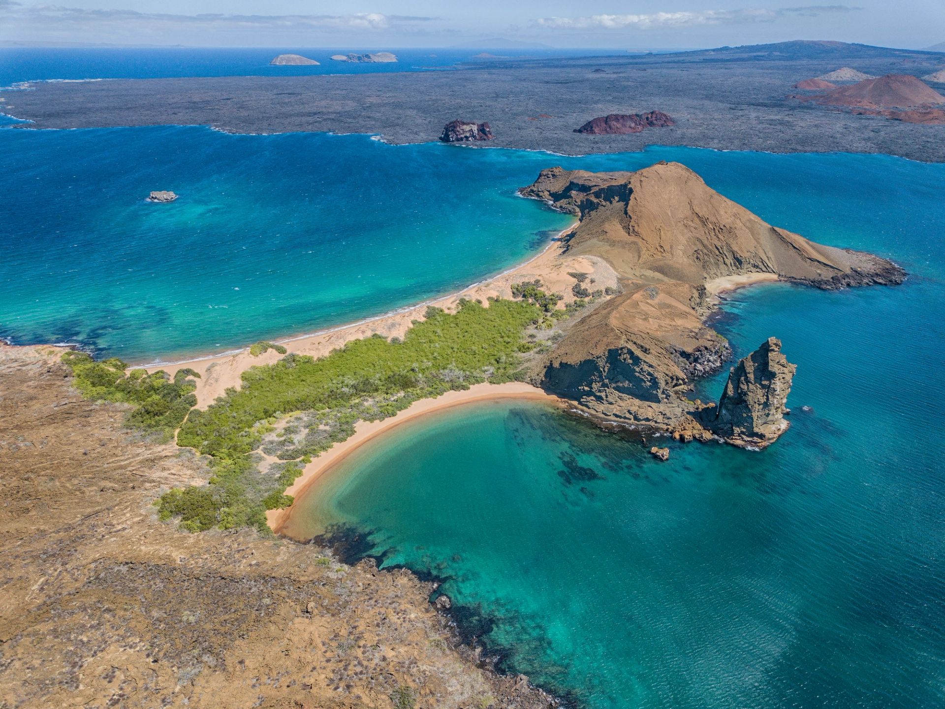 San Cristóbal, Galápagos a San Cristóbal, Galápagos