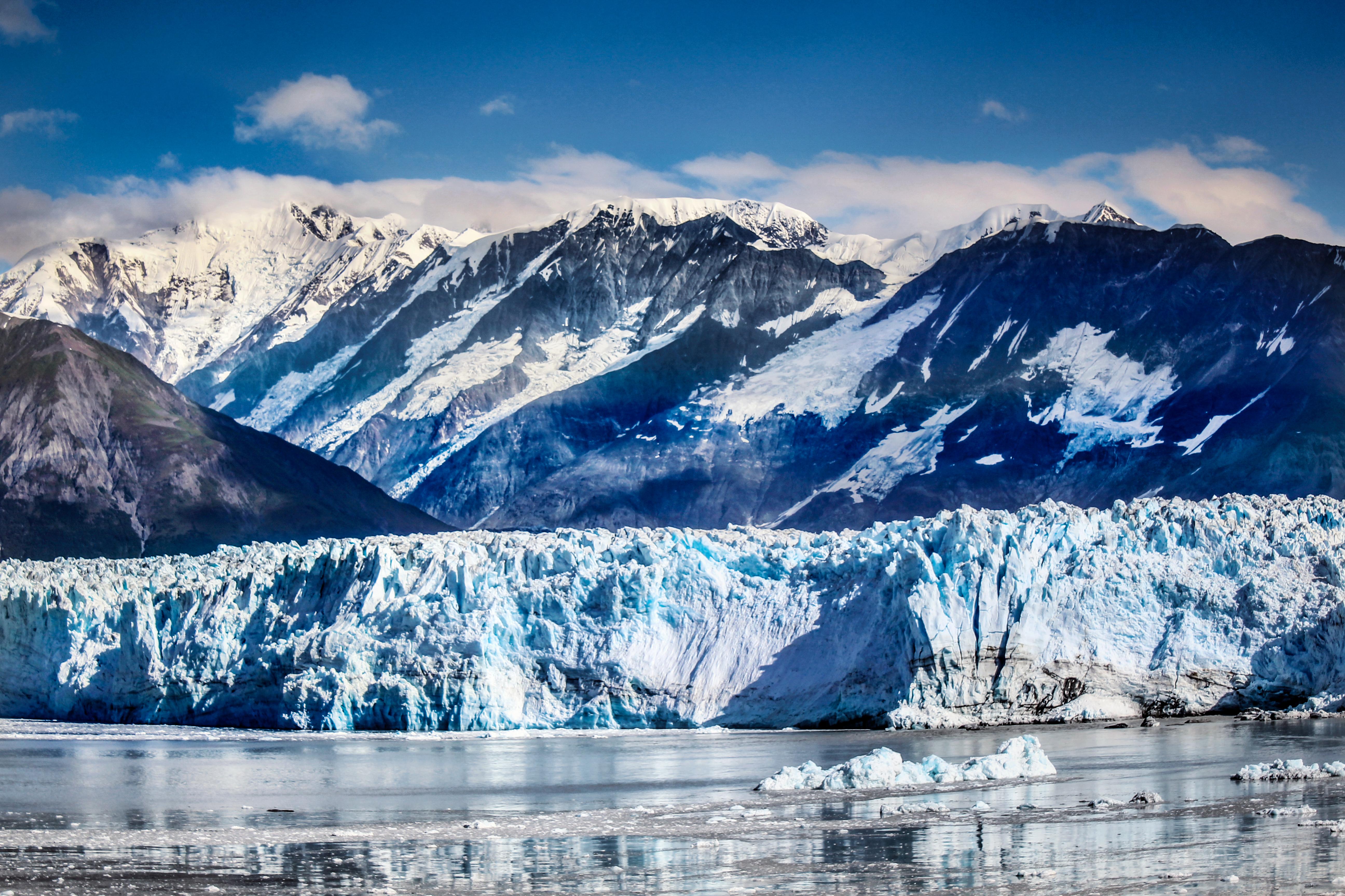 New Summer Luxury Cruises - Alaska 2025 | Silversea